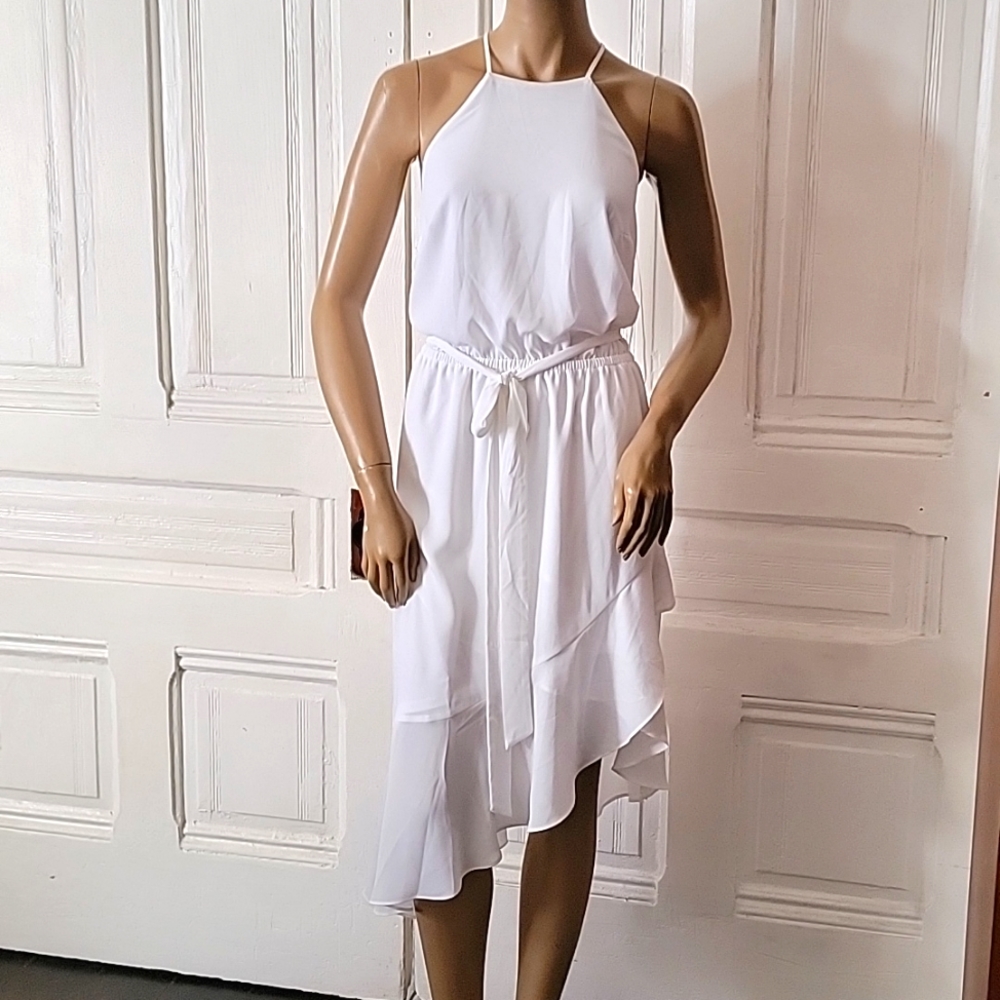 EXPRESS One button Asymmetrical